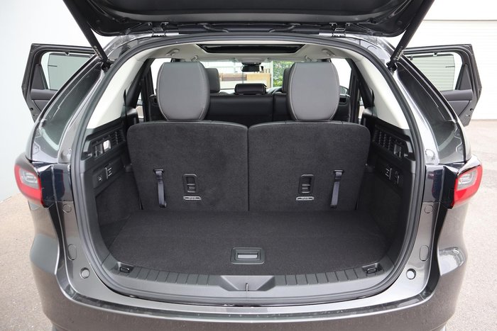 2024 Mazda CX-80 P50e GT