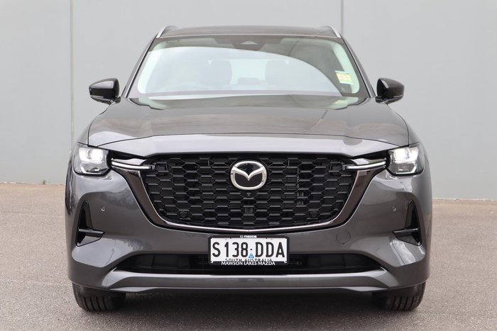 2024 Mazda CX-80 P50e GT