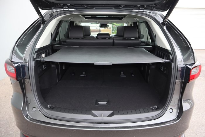 2024 Mazda CX-80 P50e GT