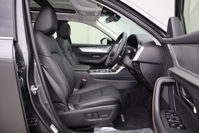 2024 Mazda CX-80 P50e GT