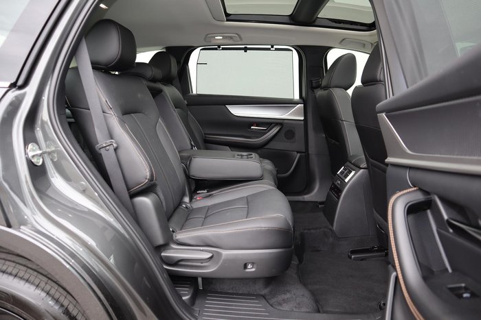 2024 Mazda CX-80 P50e GT