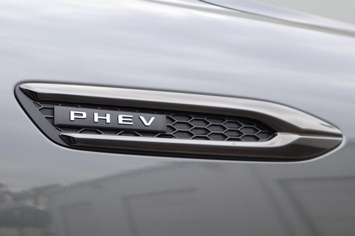 2024 Mazda CX-80 P50e GT