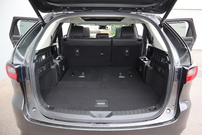 2024 Mazda CX-80 P50e GT