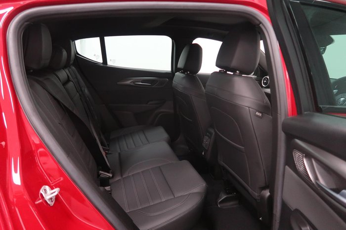 2024 Alfa Romeo Tonale Veloce