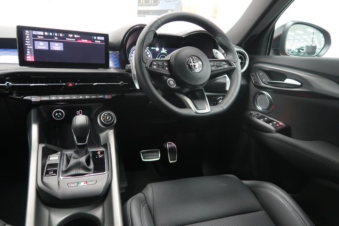 2024 Alfa Romeo Tonale Veloce