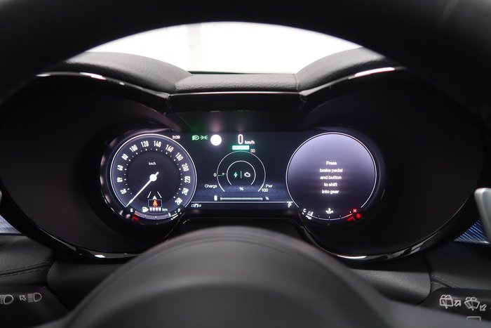2024 Alfa Romeo Tonale Veloce