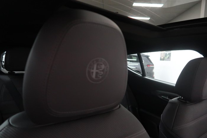 2024 Alfa Romeo Tonale Veloce