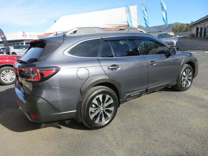 2024 Subaru Outback AWD Touring