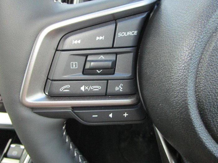 2024 Subaru Outback AWD Touring