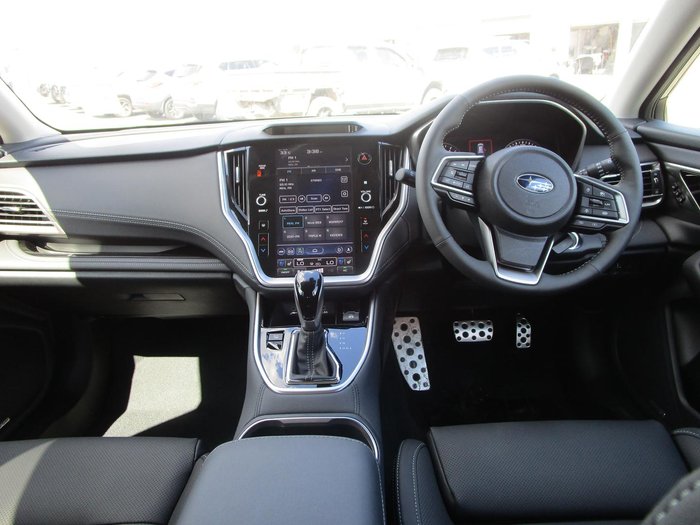 2024 Subaru Outback AWD Touring