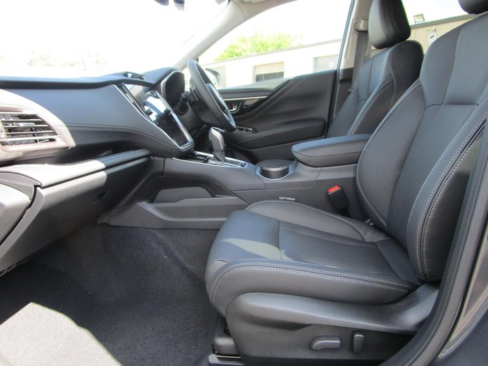 2024 Subaru Outback AWD Touring