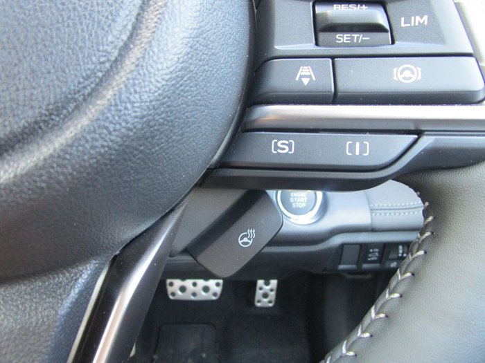 2024 Subaru Outback AWD Touring