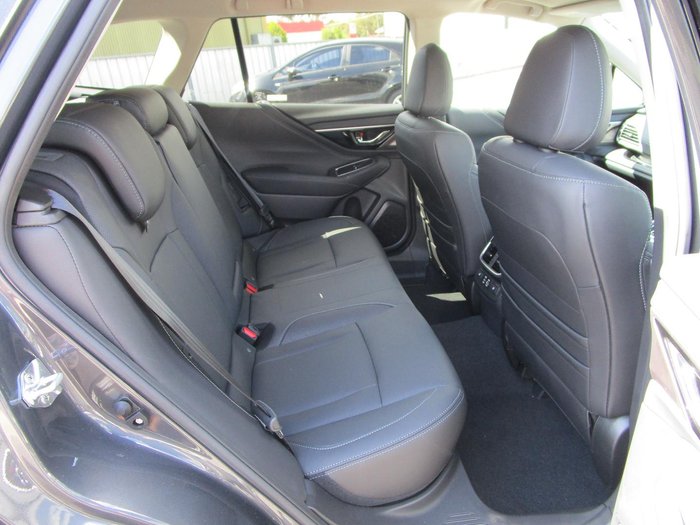 2024 Subaru Outback AWD Touring