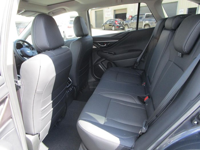 2024 Subaru Outback AWD Touring