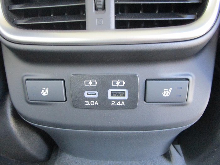 2024 Subaru Outback AWD Touring