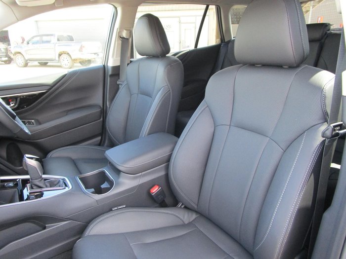 2024 Subaru Outback AWD Touring