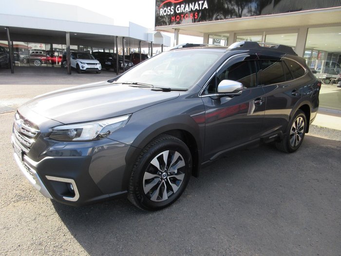 2024 Subaru Outback AWD Touring