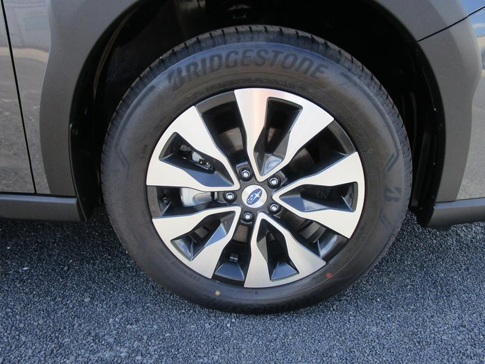 2024 Subaru Outback AWD Touring