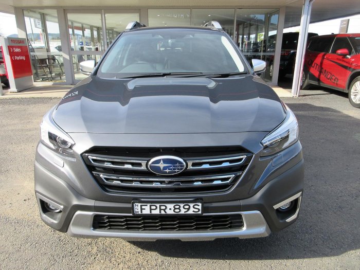 2024 Subaru Outback AWD Touring