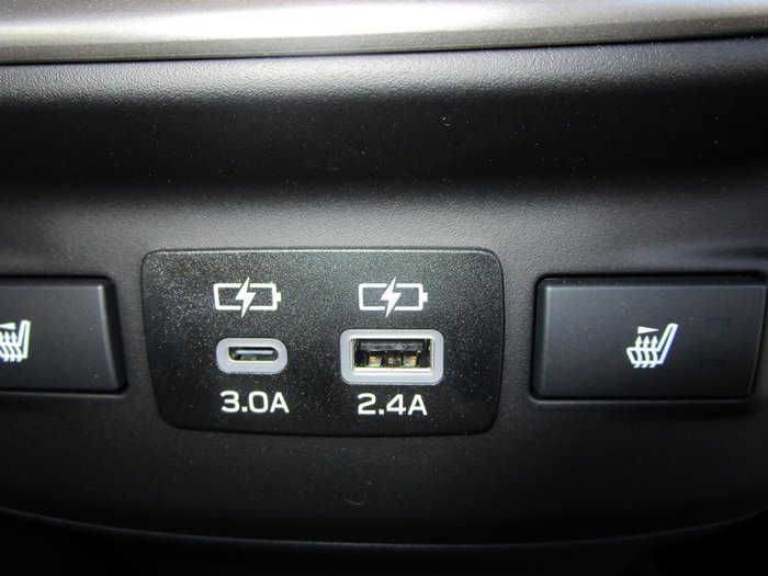 2024 Subaru Outback AWD Touring