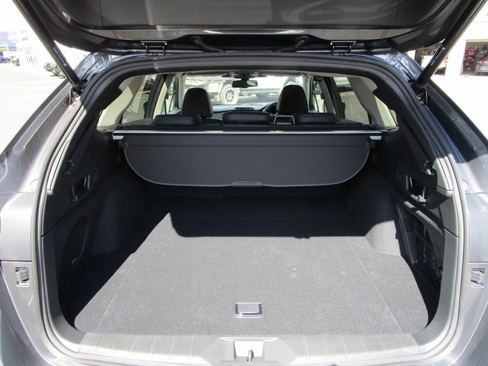 2024 Subaru Outback AWD Touring