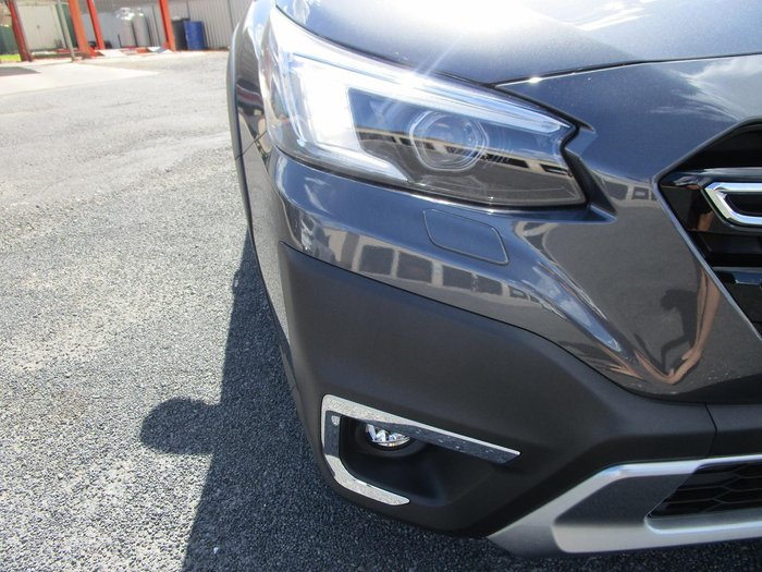 2024 Subaru Outback AWD Touring