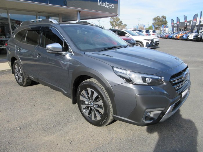 2024 Subaru Outback AWD Touring