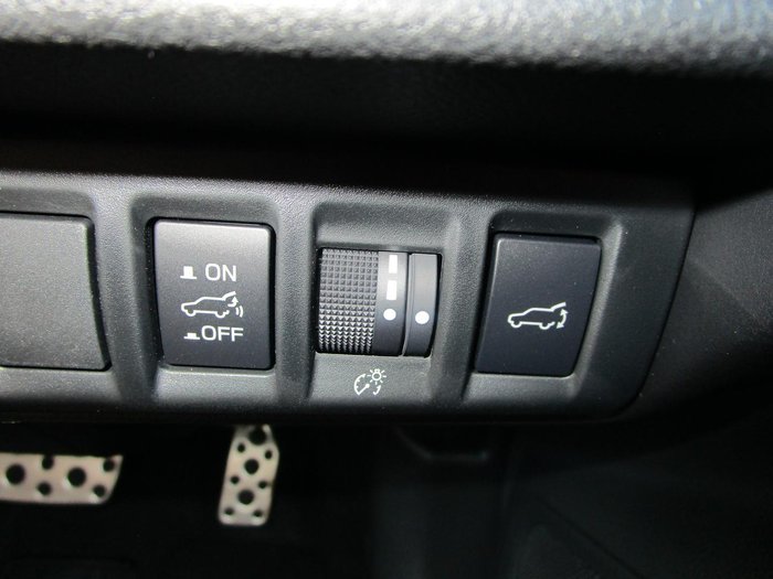 2024 Subaru Outback AWD Touring