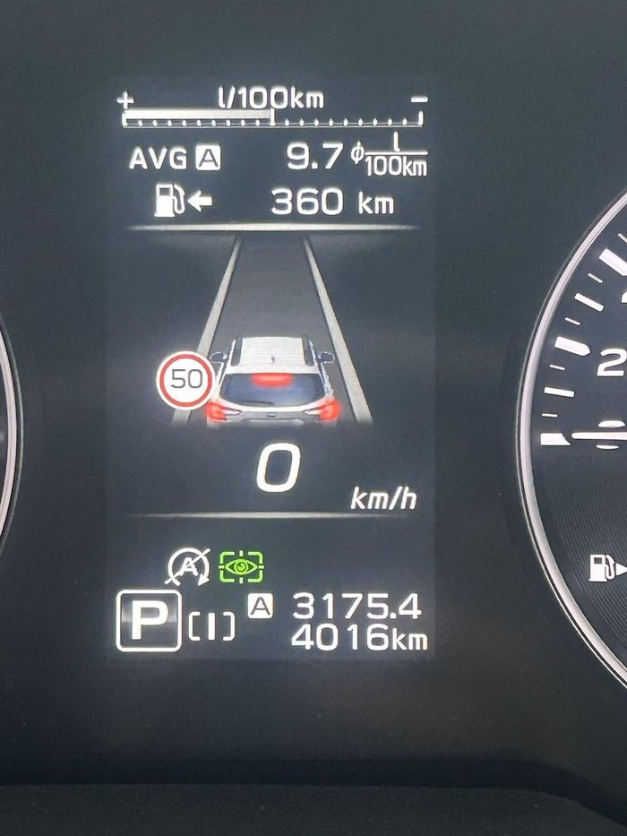 2024 Subaru Outback AWD Touring