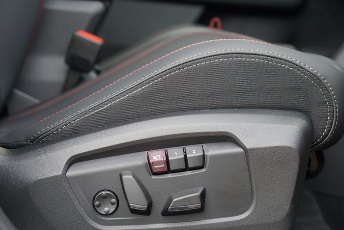 2024 MINI Countryman JCW Favoured