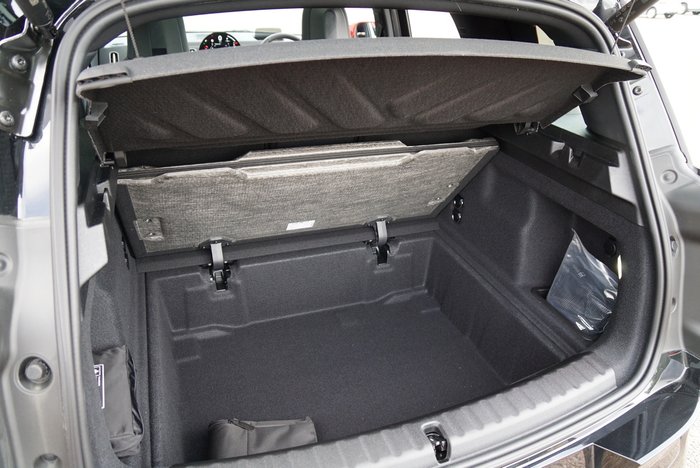 2024 MINI Countryman JCW Favoured