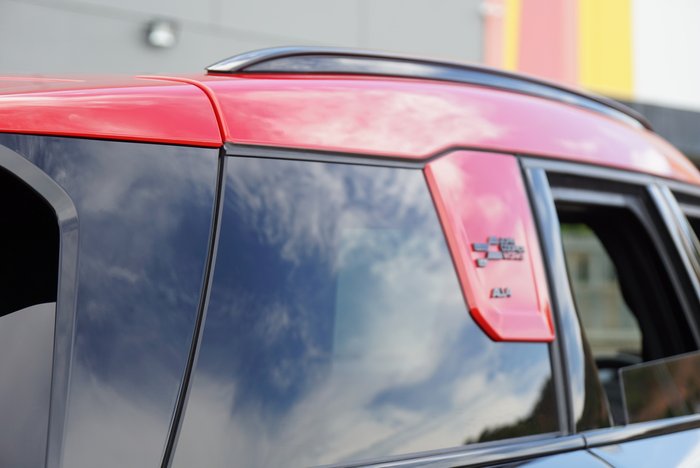 2024 MINI Countryman JCW Favoured