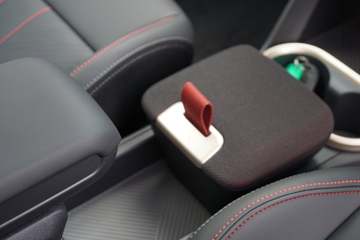 2024 MINI Countryman JCW Favoured