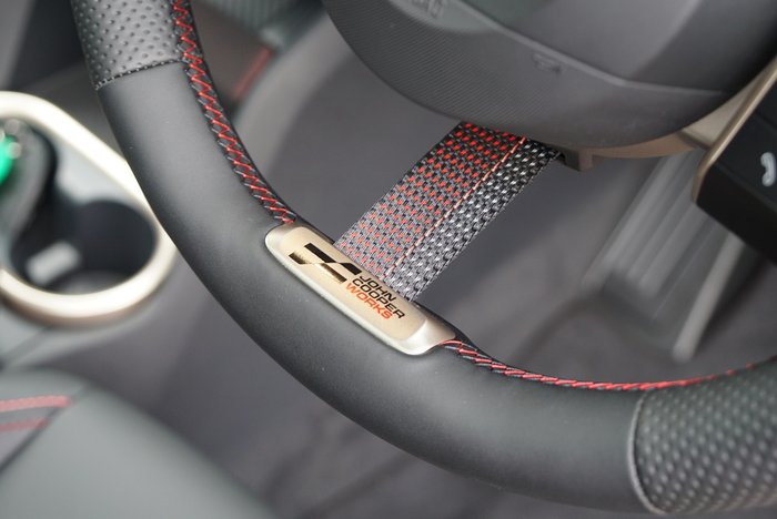 2024 MINI Countryman JCW Favoured