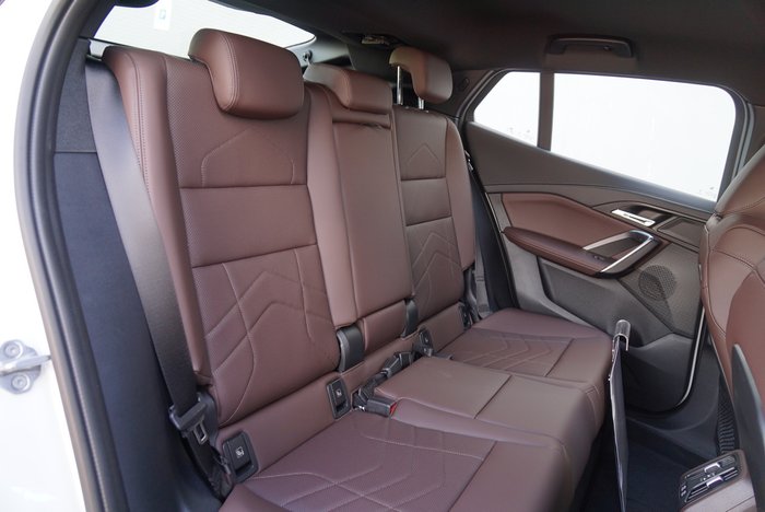 2024 BMW iX2 eDrive20 M Sport