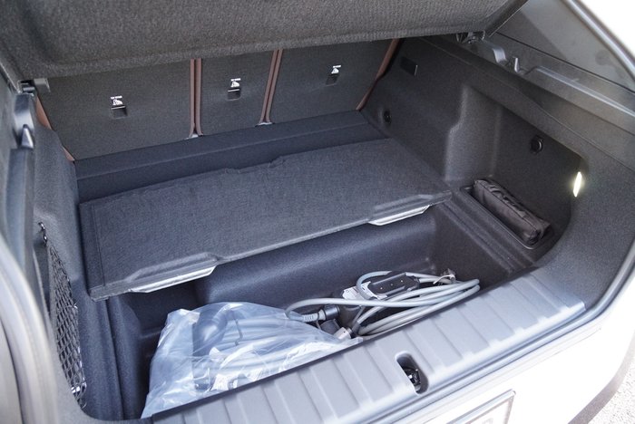 2024 BMW iX2 eDrive20 M Sport