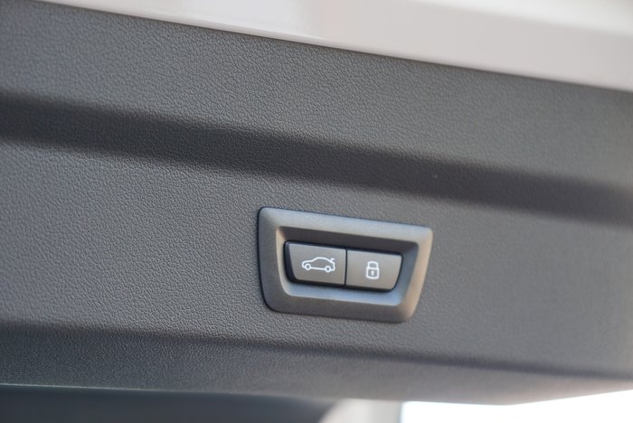 2024 BMW iX2 eDrive20 M Sport