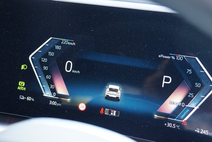 2024 BMW iX2 eDrive20 M Sport