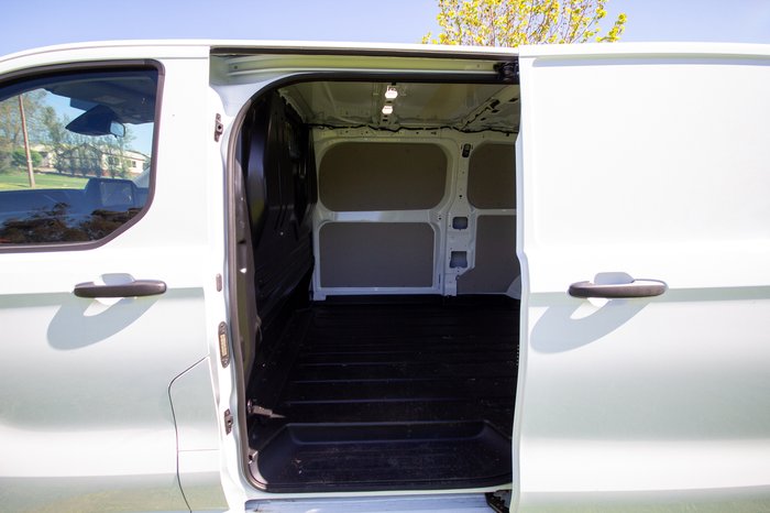 2023 Ford Transit Custom Trend 320L