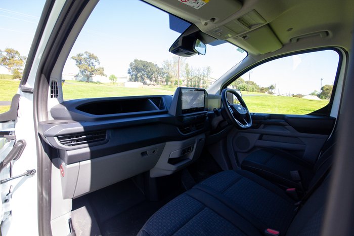 2023 Ford Transit Custom Trend 320L