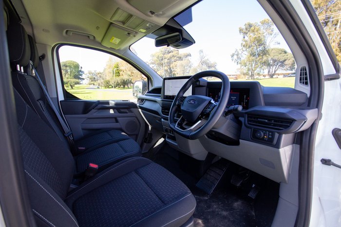 2023 Ford Transit Custom Trend 320L