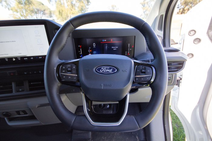 2023 Ford Transit Custom Trend 320L