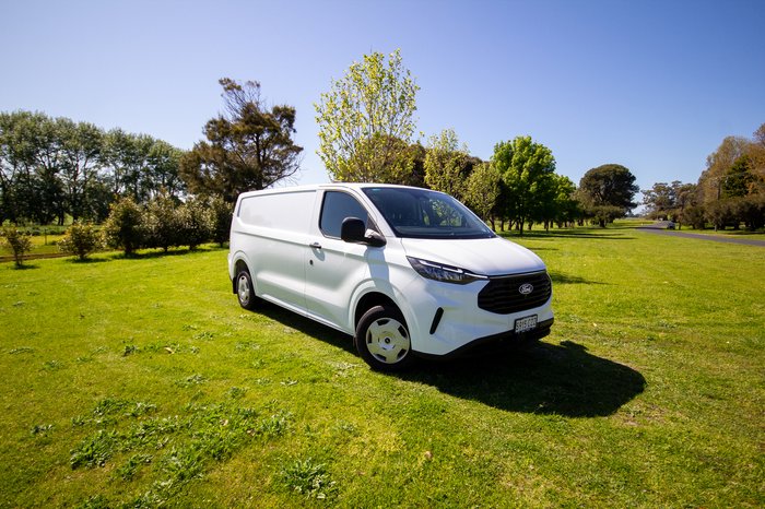 2023 Ford Transit Custom Trend 320L