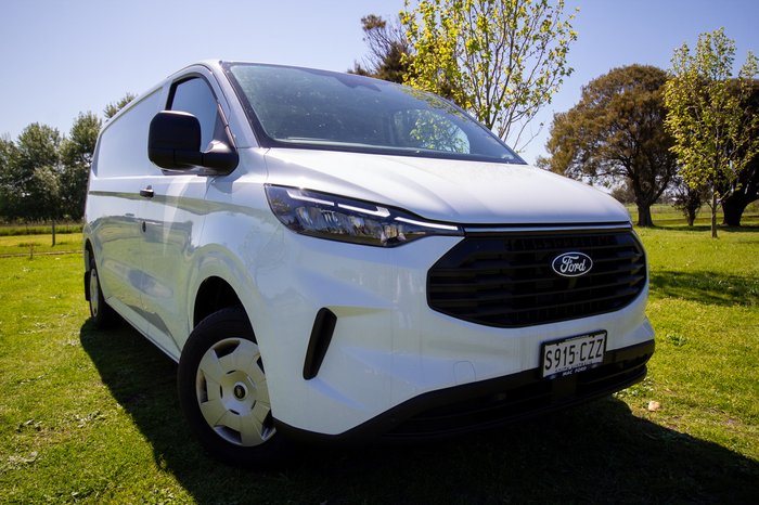 2023 Ford Transit Custom Trend 320L