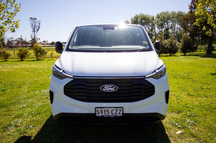 2023 Ford Transit Custom Trend 320L