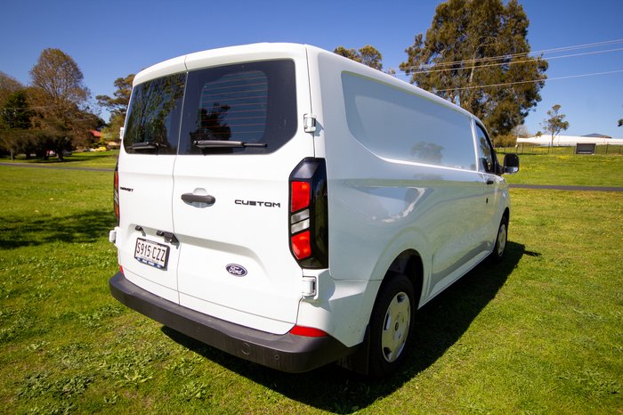 2023 Ford Transit Custom Trend 320L