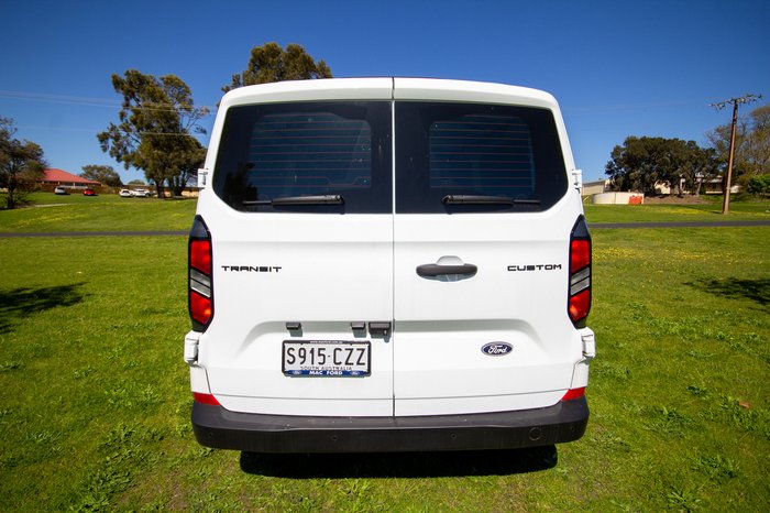 2023 Ford Transit Custom Trend 320L