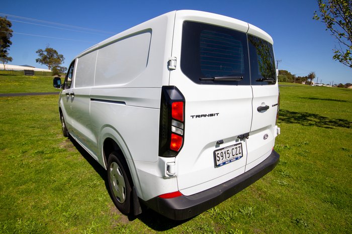 2023 Ford Transit Custom Trend 320L