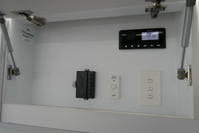 2024 GREAT AUSSIE GRAVITY