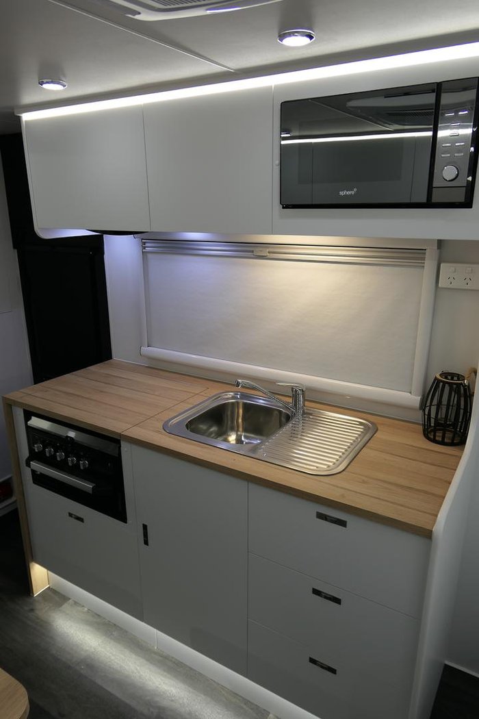 2024 GREAT AUSSIE GRAVITY